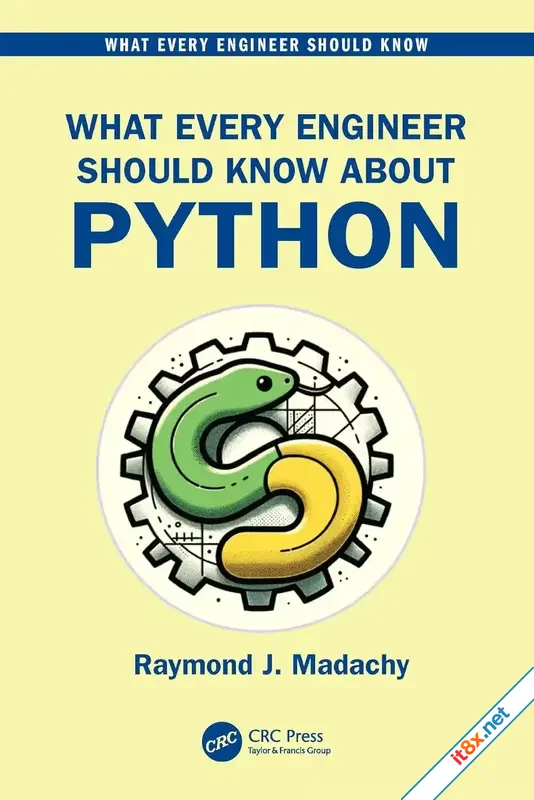 What Every Engineer Should Know About Python