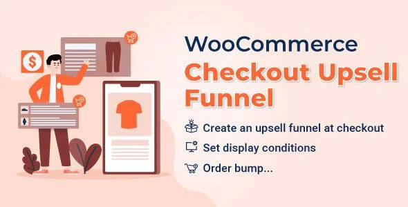 WooCommerce Checkout Upsell Funnel Order Bump-1.webp