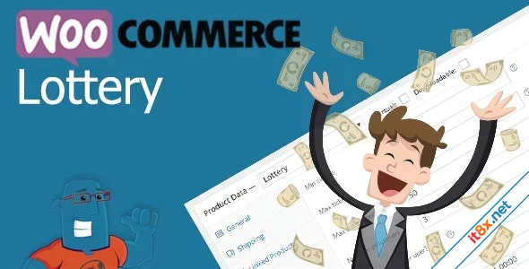 WooCommerce Lottery WordPress Competitions and Lotteries Lottery for WooCommerce-1.webp