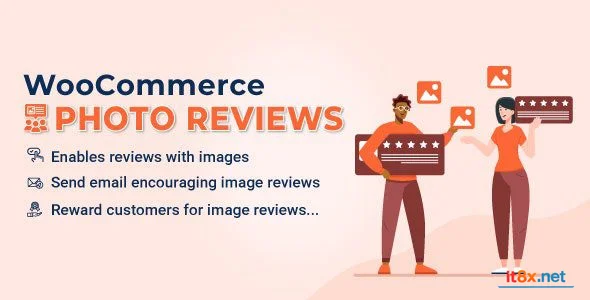WooCommerce Photo Reviews Review Reminders Review for Discounts-1.webp