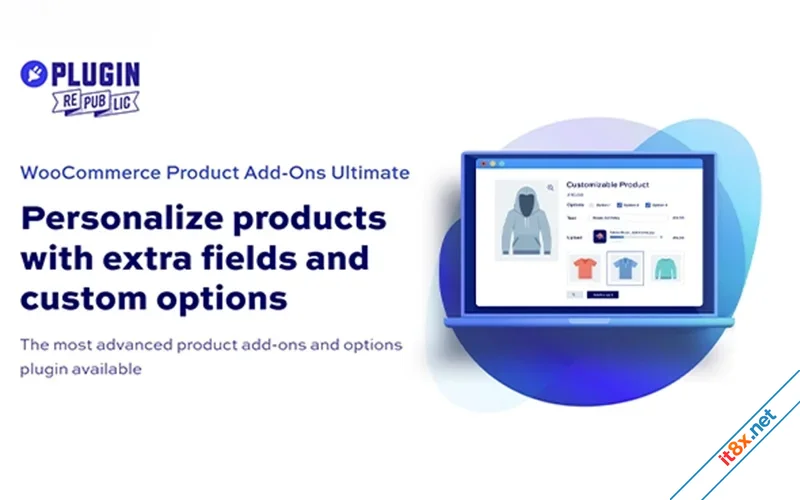 WooCommerce Product Add-Ons Ultimate