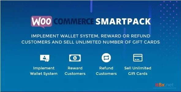 WooCommerce Smart Pack Gift Card Wallet Refund Reward-1.webp