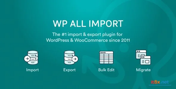 WP All Import Pro + Addons WordPress XML CSV Importer Plugin-1.webp