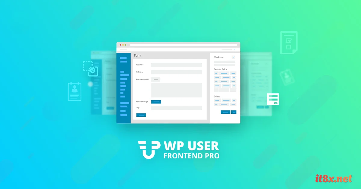 WP User Frontend Pro Ultimate Frontend Solution For WordPress-1.webp