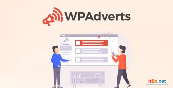 WPAdverts WordPress Classifieds plugin-1.webp