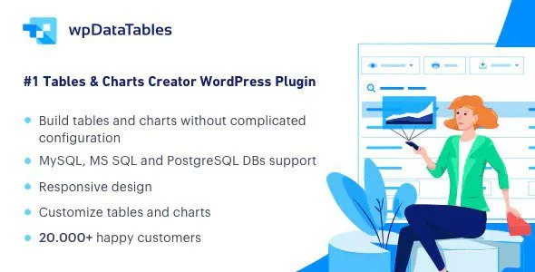 wpDataTables Tables and Charts Manager for WordPress-1.webp
