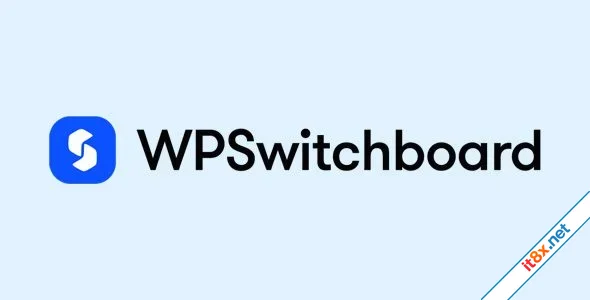 WPSwitchboard Pro WordPress Performance Optimization Plugin-1.webp