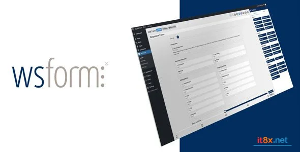 WS Form Pro + Addons WordPress Form Plugin-1.webp