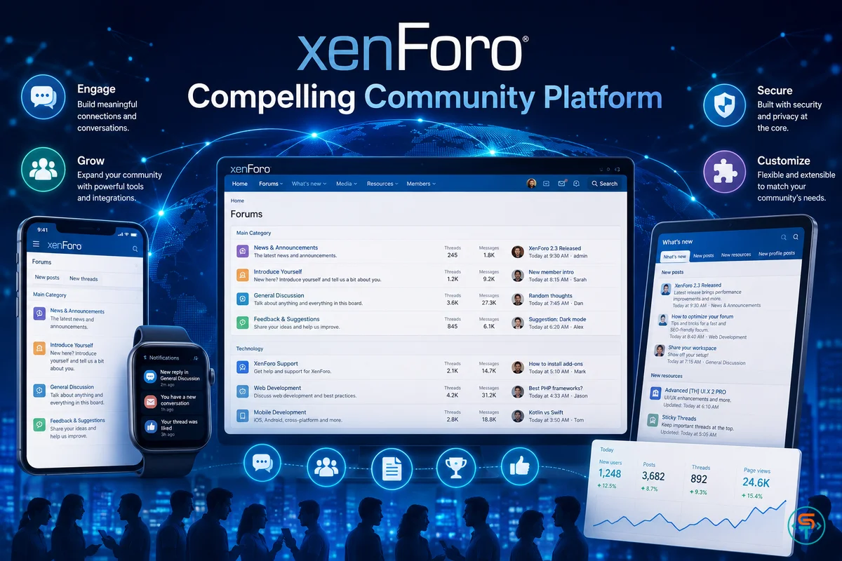 XenForo
