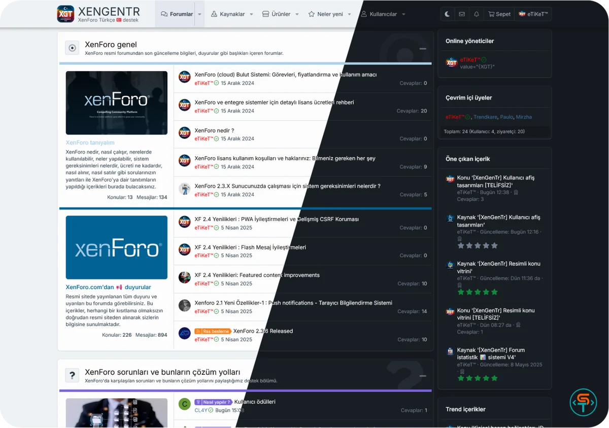 XenGenTr Style v13 Xenforo 2 Style-1.webp