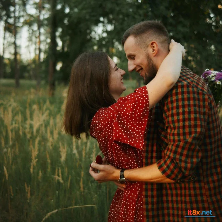 Yêu đúng người hay chưa? 8 dấu hiệu vàng bảo chứng cho một tình yêu bền vững