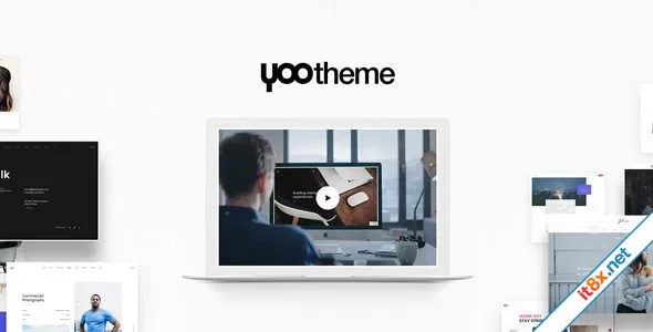 YOOtheme Pro + WidgetKit-1.webp