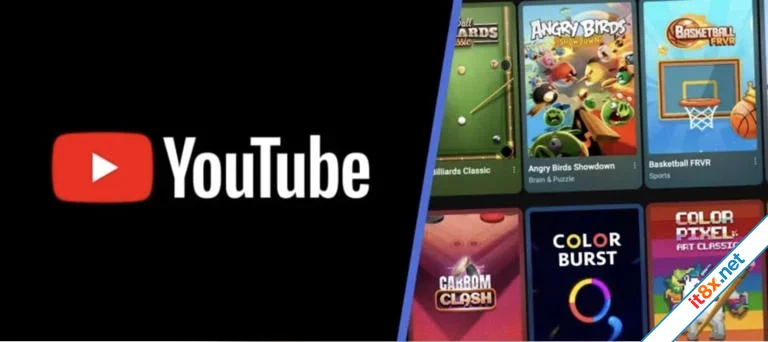 youtube-ra-mat-che-do-choi-game-truc-tuyen.webp