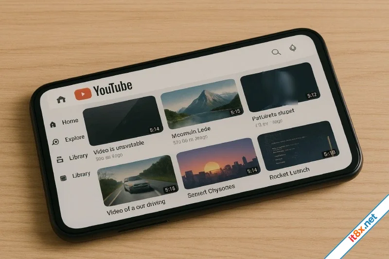 YouTube triển khai công cụ AI hỗ trợ tạo nhạc nền-1.webp