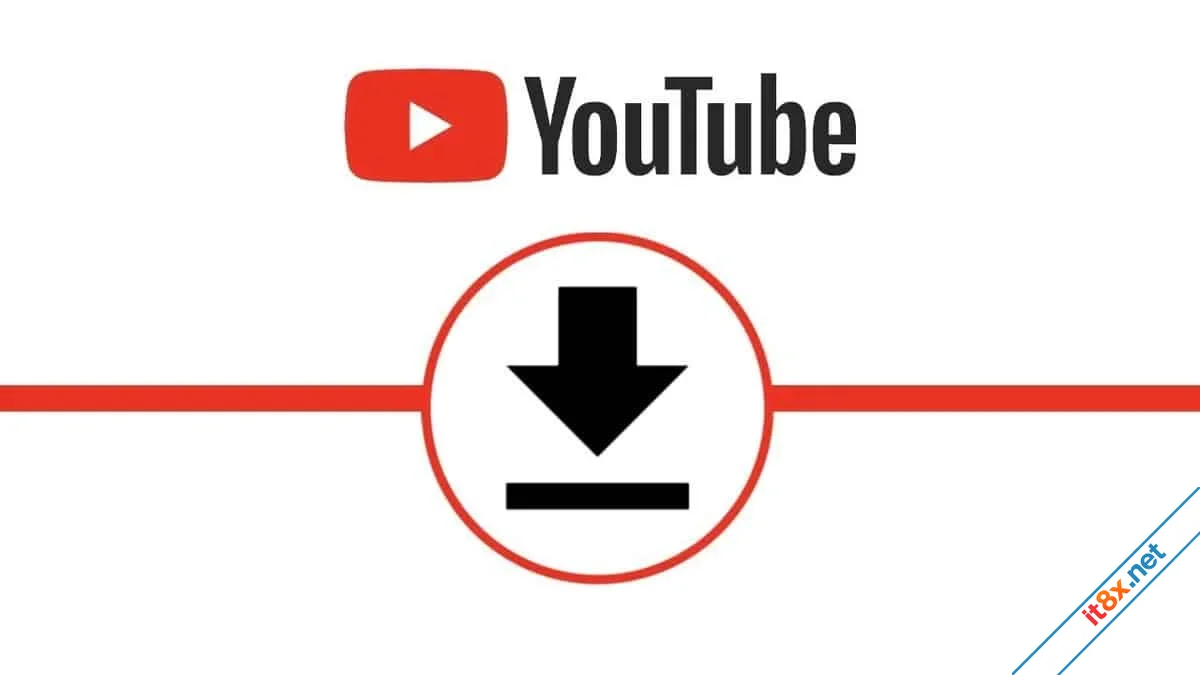 Các website tải video Youtube phổ biến hiện nay