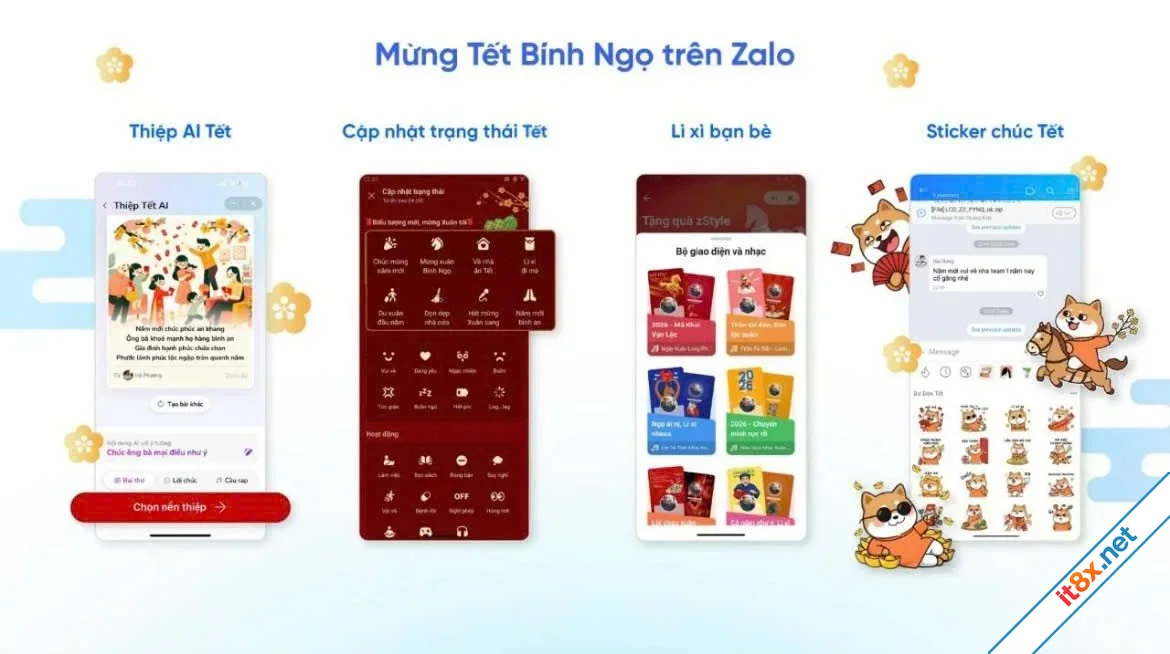 Zalo cập nhật loạt tính năng Tết 2026 Tạo thiệp AI và chia tiền nhóm cực tiện lợi-2.webp
