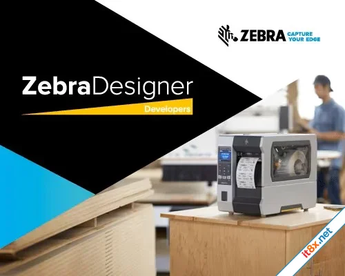 ZebraDesigner for Developers