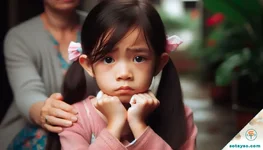 4 kiểu trêu chọc con trẻ mà cha mẹ nhất định phải tránh