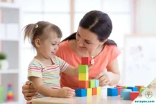 5 cách để uốn tính nết xấu ở trẻ thành tốt