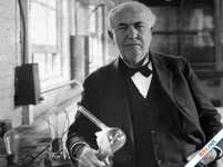 Điều khiến Thomas Edison trở thành thiên tài khi cả đời chỉ đến trường 3 tháng