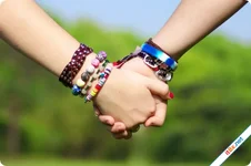 Những bàn tay đã nắm