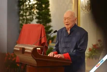 Những phát ngôn bất hủ của nhà sáng lập Singapore Lý Quang Diệu