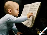 Âm nhạc giúp định hình tâm lý và hành vi của trẻ