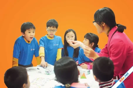 12 câu sẽ nuôi dưỡng tư duy trẻ theo hướng tăng trưởng