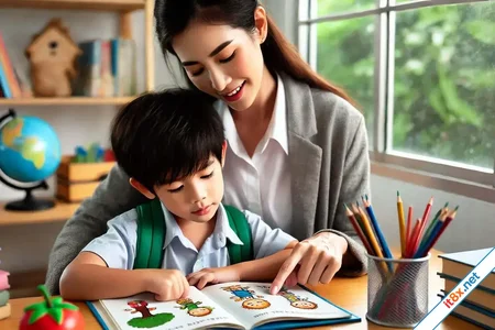 48 kỹ năng sống cần dạy cho con