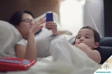 10 thói quen cần tránh của người làm cha mẹ