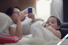 10 thói quen cần tránh của người làm cha mẹ