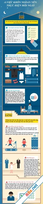 6 việc thông minh nhất bạn có thể làm mỗi ngày