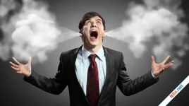9 điều không nên làm khi giận dữ