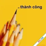 Thành công và thất bại với cây bút chì
