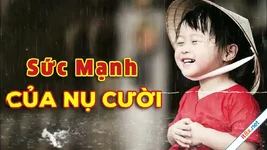 Sức mạnh của nụ cười (Hanoch McCarty)