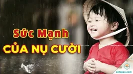 Sức mạnh của nụ cười (Hanoch McCarty)