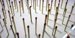 Hãy thắp lên một que diêm