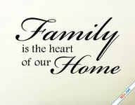 Định nghĩa từ FAMILY