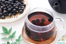 Thường xuyên uống nước đậu đen rang có tác dụng gì?