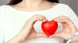 8 thói quen buổi tối tốt cho tim