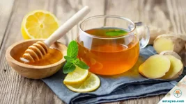 6 loại đồ uống giải độc làm sạch phổi hiệu quả