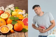 7 loại quả giúp cải thiện tình trạng gan nhiễm mỡ