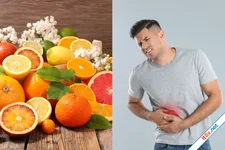 7 loại quả giúp cải thiện tình trạng gan nhiễm mỡ