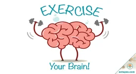Bảy bài tập đơn giản giúp ngăn chặn suy giảm trí nhớ ở người già