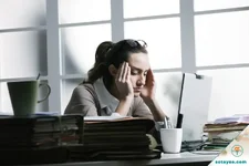 Mẹo giảm đau đầu tự nhiên không cần dùng thuốc