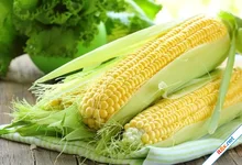 Lý do ăn ngô tốt cho sức khỏe