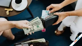 Mất bạn vì cho vay tiền