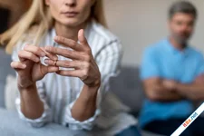 Dấu hiệu bạn đời có thể muốn ly hôn