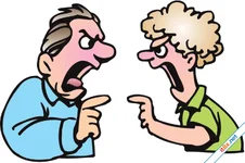 Điều không nên làm sau khi cãi nhau với bạn đời