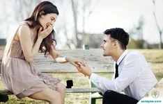 8 lý do để cưới một người đàn ông trẻ tuổi hơn